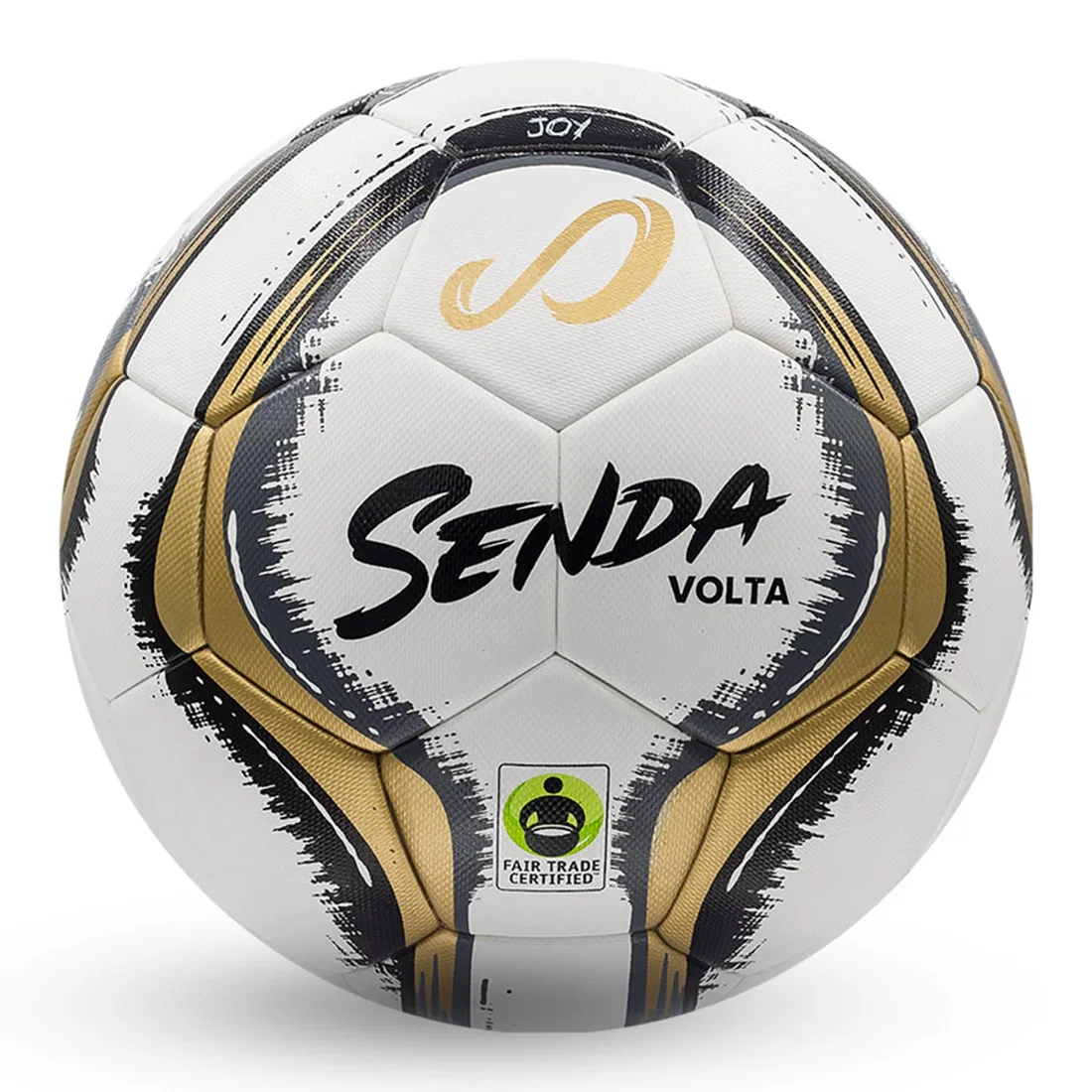 Senda Volta Professional Football Ball - Size 5