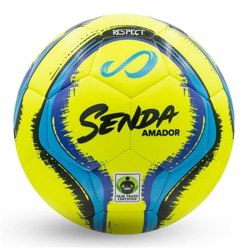 Senda Amador Training Football Ball-Size 3