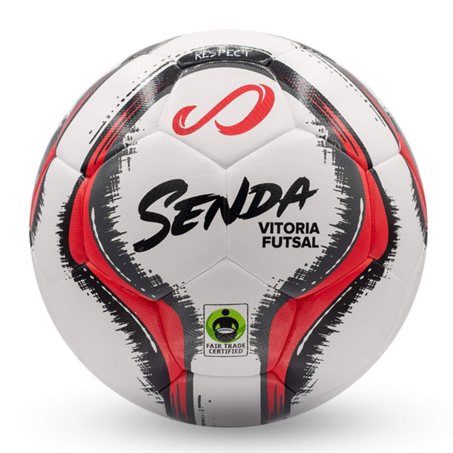 ارسل فيتوريا ماتش كرة الصالات - Size 4