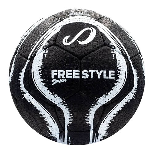 Senda Street Football Ball-Size 4
