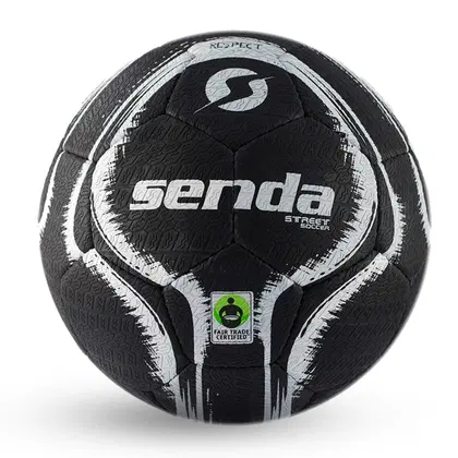 Senda Street Football Ball - Size 4
