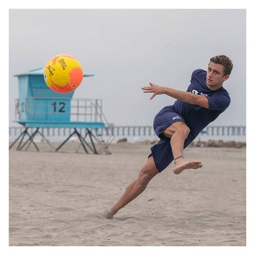 Senda Playa Beach Football Ball-Size 4