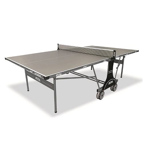 Stag Bali Outdoor Table Tennis Table