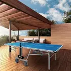 Stag Cayman Outdoor Table Tennis Table