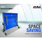 Stag Cayman Outdoor Table Tennis Table