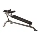 SHUA Abdominal Bench