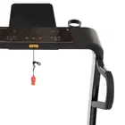 SHUA A5 Semi Commercial Treadmill Black (3.5 PHP | AC Motor)