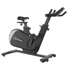 شوا A5 Semi Commercial Treadmill And B596 Spinning Bike
