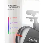 شوا A5 Semi Commercial Treadmill And B596 Spinning Bike
