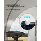 شوا A5 Semi Commercial Treadmill And B596 Spinning Bike