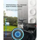 شوا A5 Semi Commercial Treadmill And B596 Spinning Bike