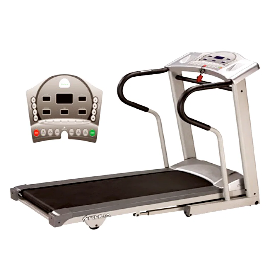 شوا جهاز مشي للاستخدام المنزلي SH-5506