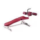 SHUA Adjustable Abdominal Trainer Bench