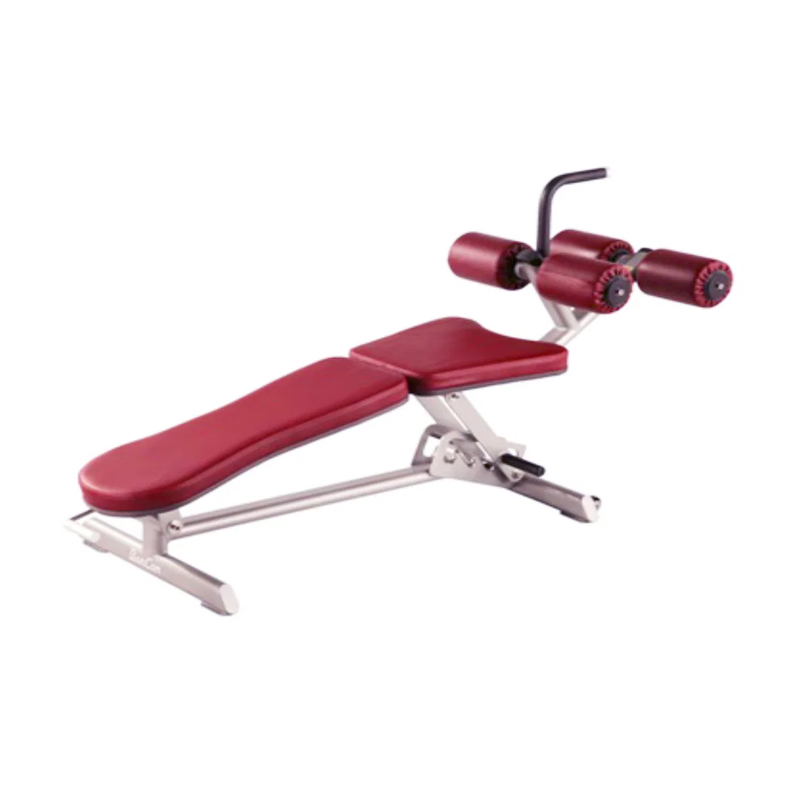 SHUA Adjustable Abdominal Trainer Bench