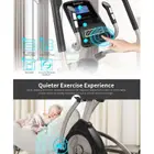 SHUA A5-E Home Use Elliptical Trainer