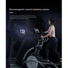 SHUA X5E Light Commercial Elliptical Trainer