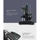 SHUA X5E Light Commercial Elliptical Trainer
