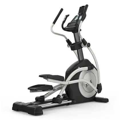 SHUA X5E Light Commercial Elliptical Trainer