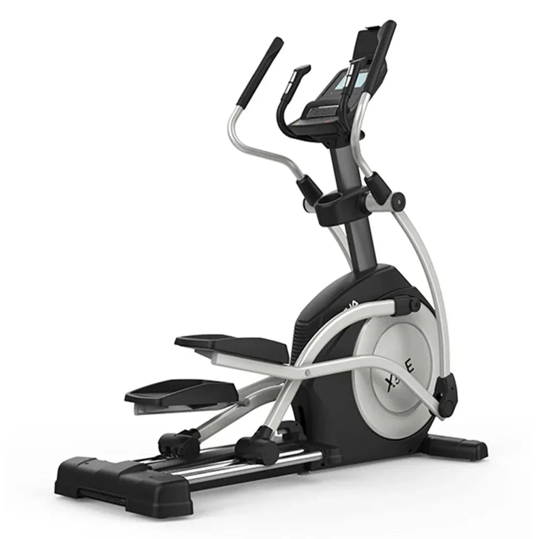 SHUA X5E Light Commercial Elliptical Trainer
