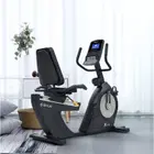 SHUA X5R Light Commercial Recumbent Bike