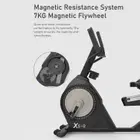 SHUA X5R Light Commercial Recumbent Bike