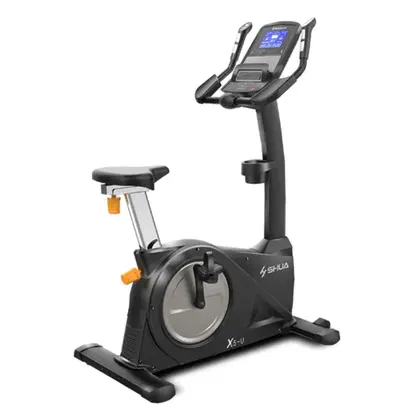 SHUA X5u Light Commercial Upright Bike