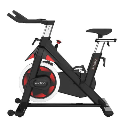 SHUA Motion Light Commercial Spinning Bike