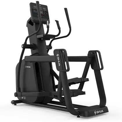 SHUA B9100E Elliptical Trainer