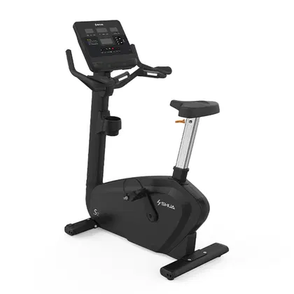 SHUA B9100U Commercial Upright Bike