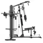 SHUA 3 Station Multi Gym
