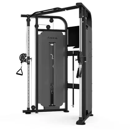 SHUA Dual Adjustable Pulley