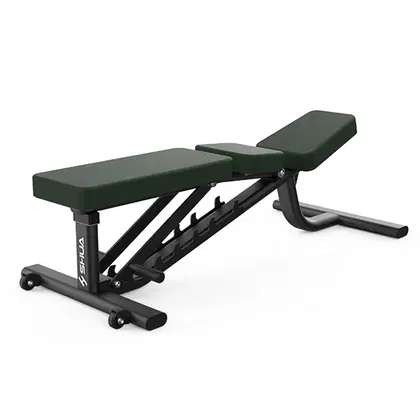 SHUA Adjustable Bench