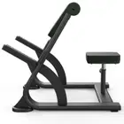 SHUA Arm Curl Bench
