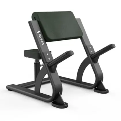SHUA Arm Curl Bench