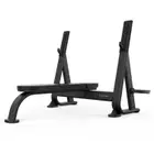 SHUA Weight lifting Bench