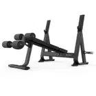 SHUA Olympic Decline Bench