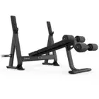 SHUA Olympic Decline Bench