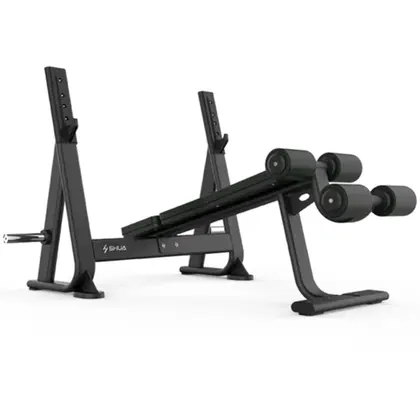 SHUA Olympic Decline Bench