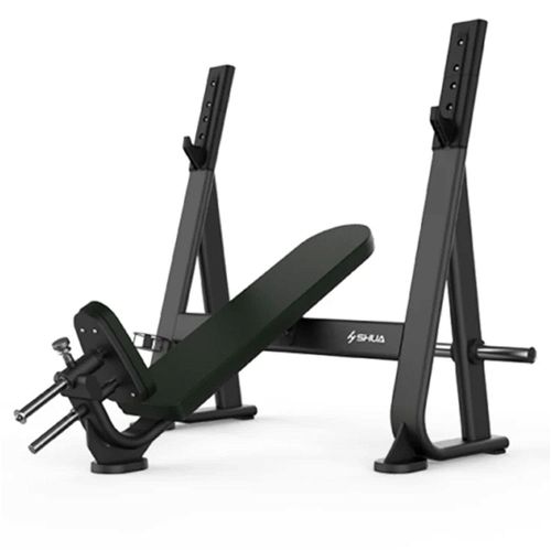 SHUA Olympic Incline Bench
