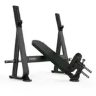 SHUA Olympic Incline Bench