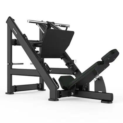 SHUA Plate Loaded Linear Leg Press