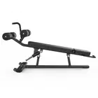 SHUA Adjustable Abdominal Bench