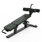 SHUA Adjustable Abdominal Bench