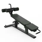 SHUA Adjustable Abdominal Bench
