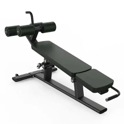 SHUA Adjustable Abdominal Bench