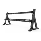 SHUA Two Tier DB Rack