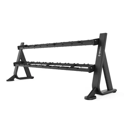SHUA Two Tier DB Rack