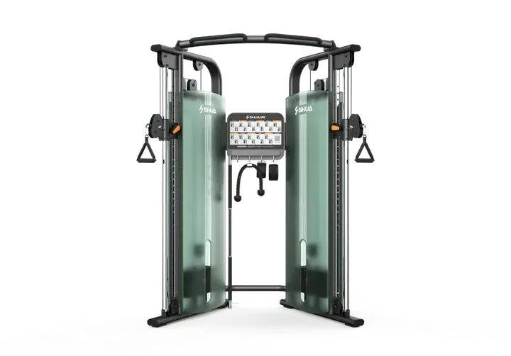 SHUA Functional Trainer 69 Series (G698)