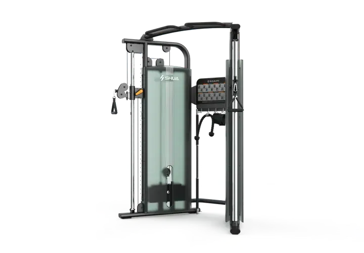 SHUA Functional Trainer 69 Series (G698)
