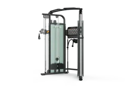 SHUA Functional Trainer 69 Series (G698)